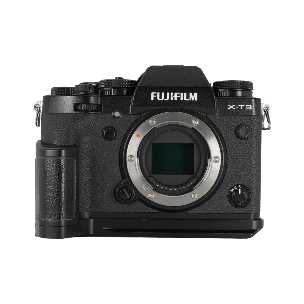 Fujifilm X-T3 APS-C Mirrorless Camera
