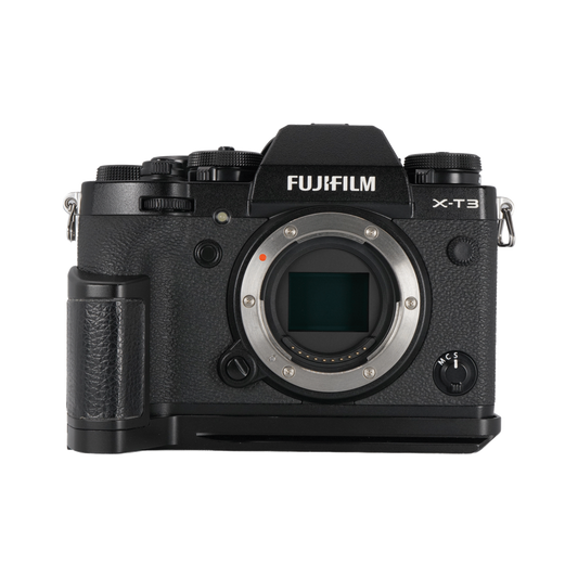 Fujifilm X-T3 APS-C Mirrorless Camera