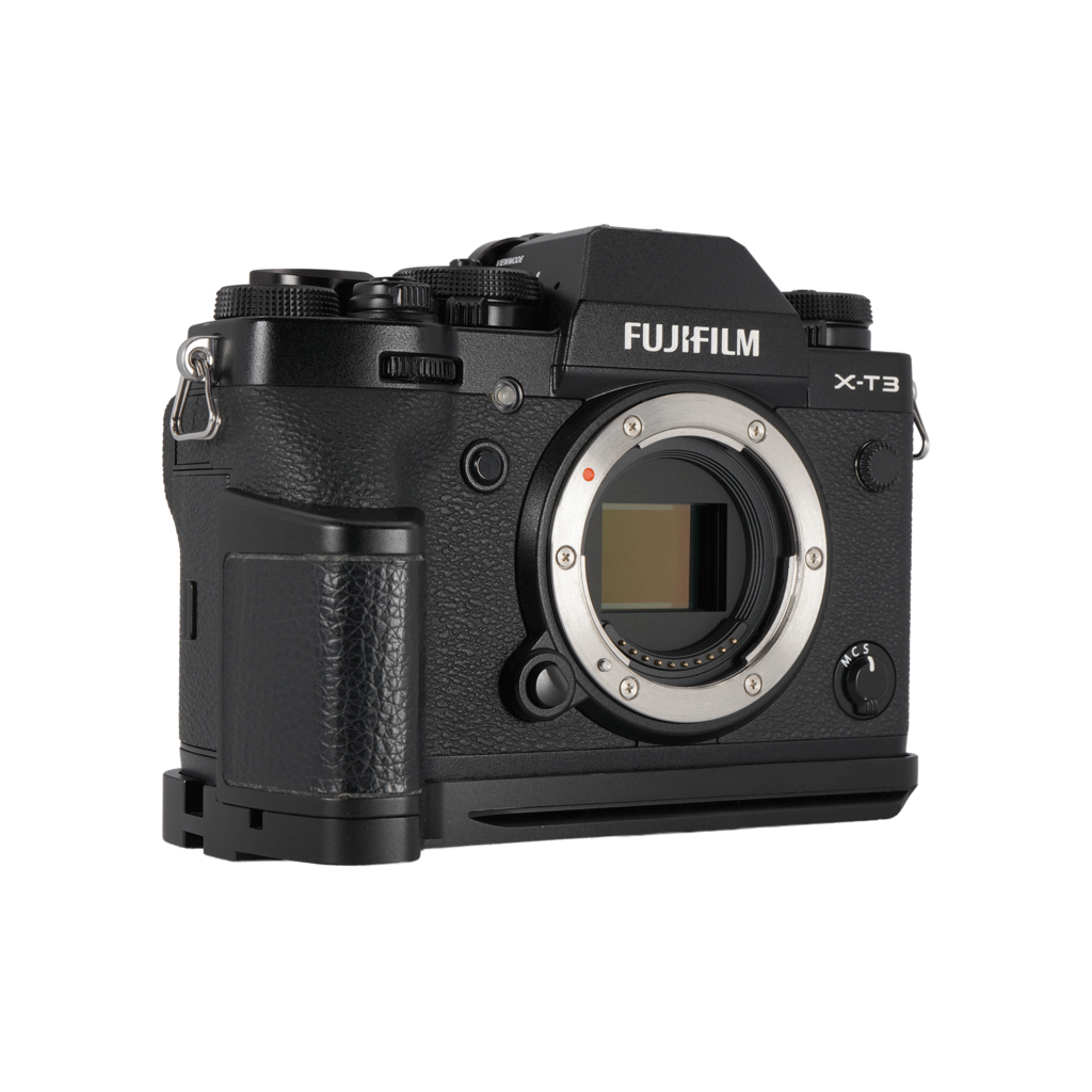 Fujifilm X-T3 APS-C Mirrorless Camera