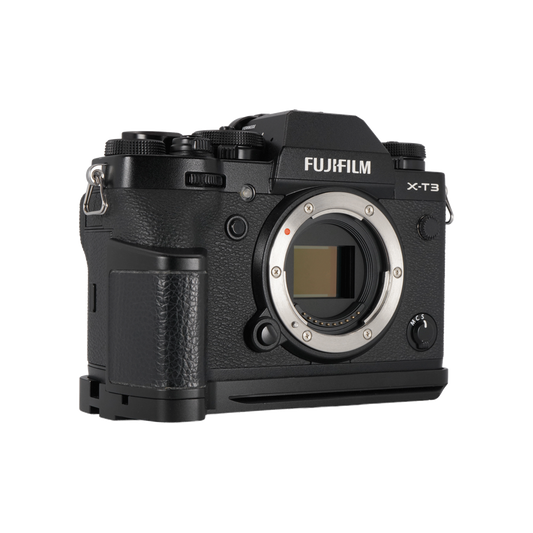 Fujifilm X-T3 APS-C Mirrorless Camera