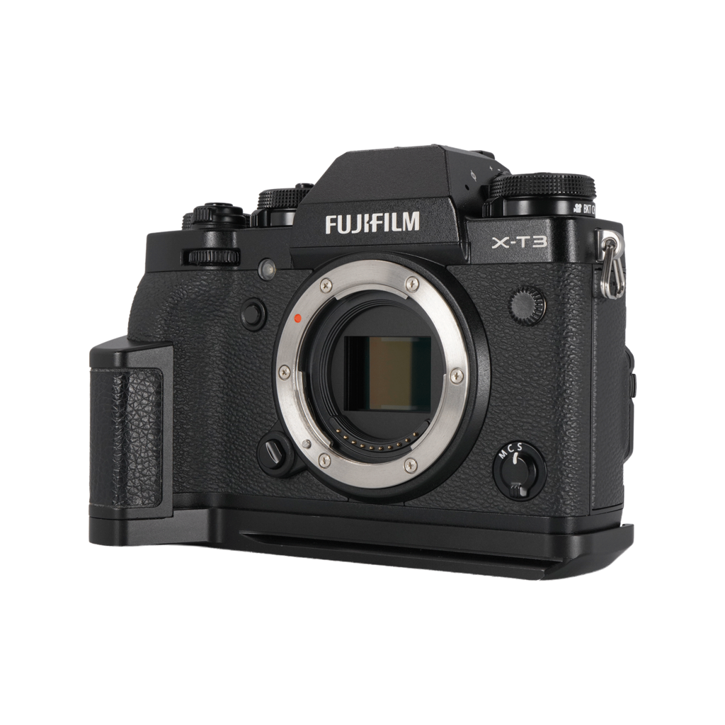 Fujifilm X-T3 APS-C Mirrorless Camera