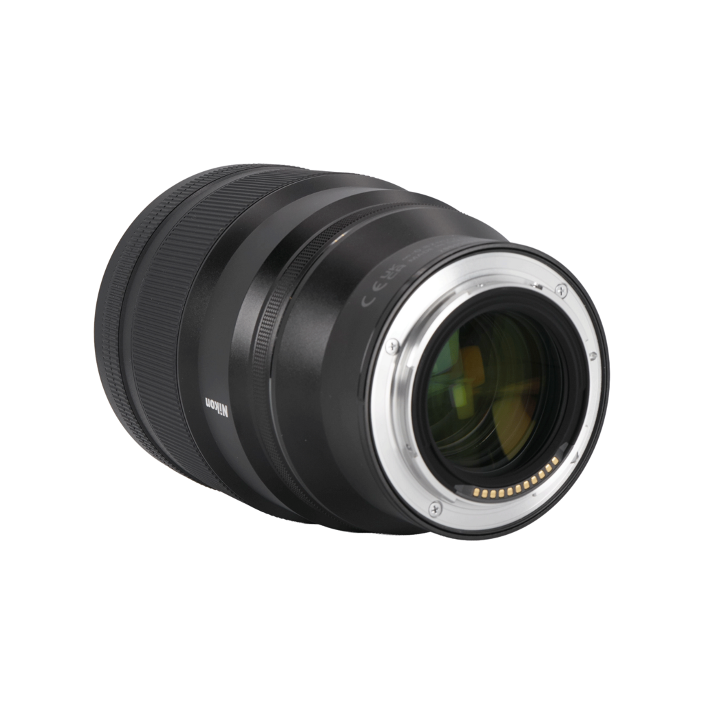 Nikon Z 135mm f/1.8 S Plena Full-Frame Mirrorless Lens