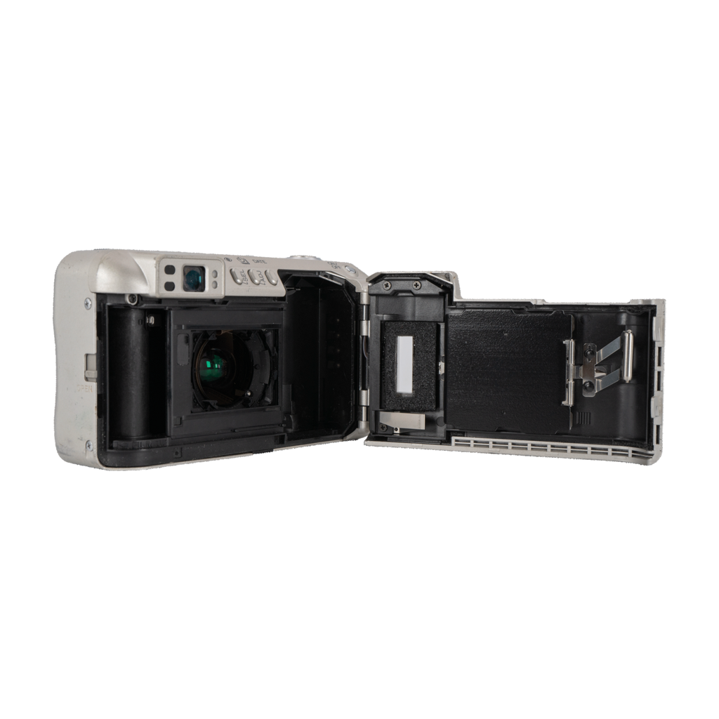 Minolta Freedom Zoom 160 Compact Camera