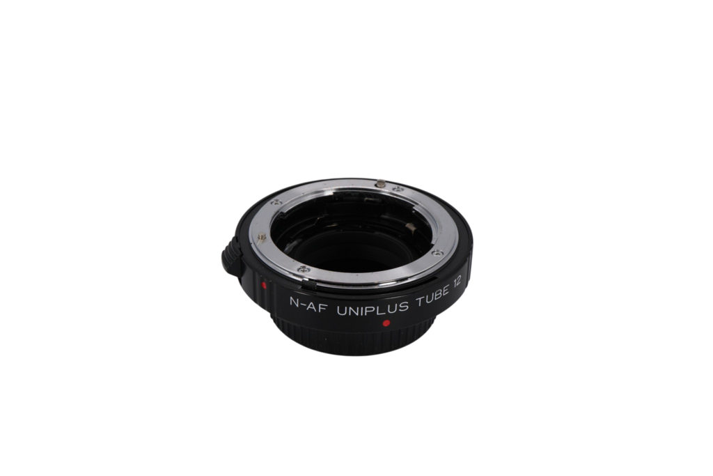 Kenko Uniplus Tube 12 for Nikon F AF Macro Tube