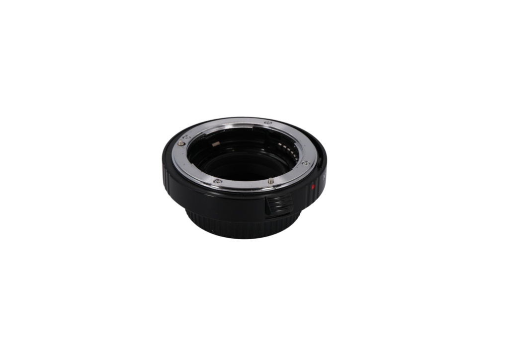 Kenko Uniplus Tube 12 for Nikon F AF Macro Tube