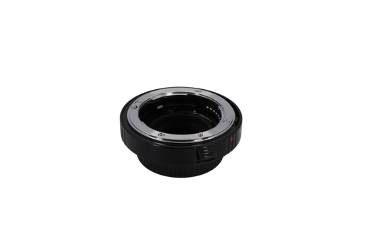 Kenko Uniplus Tube 12 for Nikon F AF Macro Tube