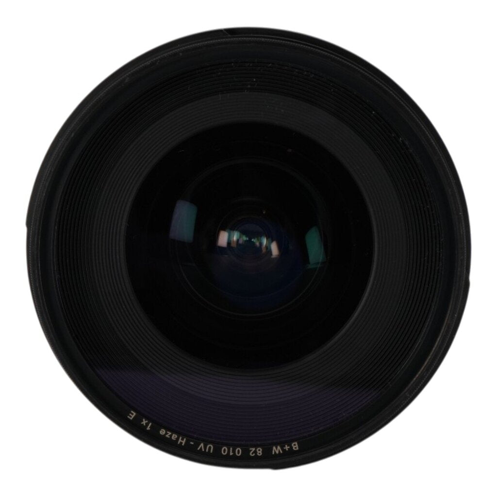 Tokina AT-X PRO SD 11-20mm f2.8 IF DX for EF Full-Frame DSLR Lens