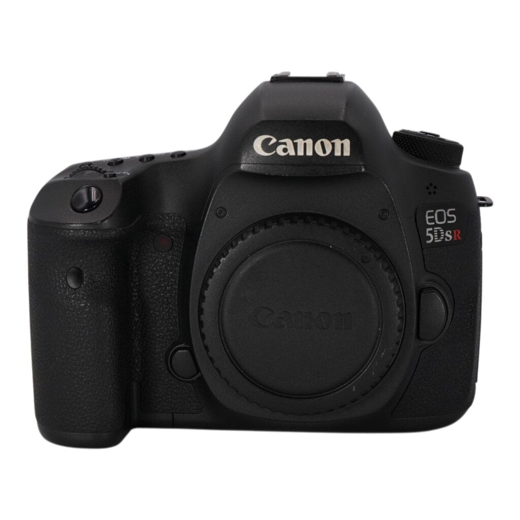 Canon EOS 5DSR Full-frame DSLR Camera
