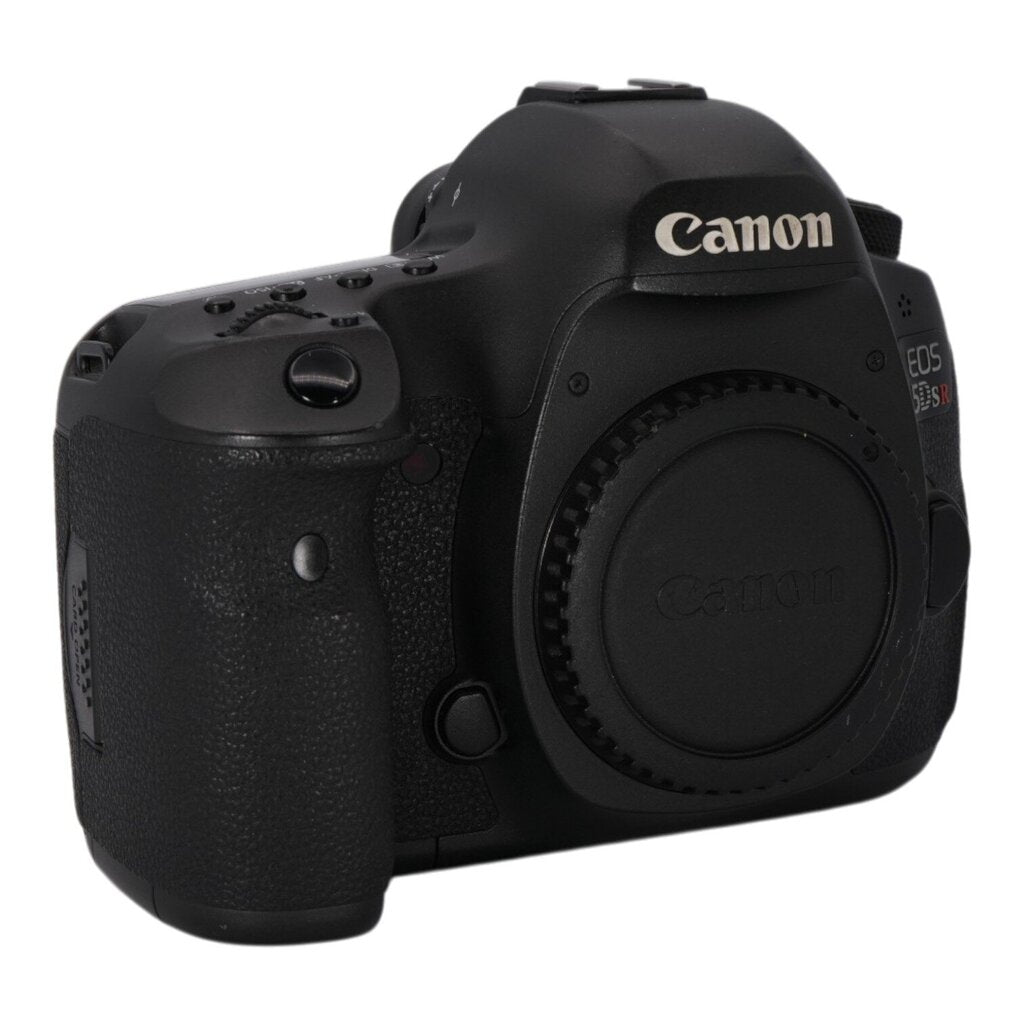Canon EOS 5DSR Full-frame DSLR Camera