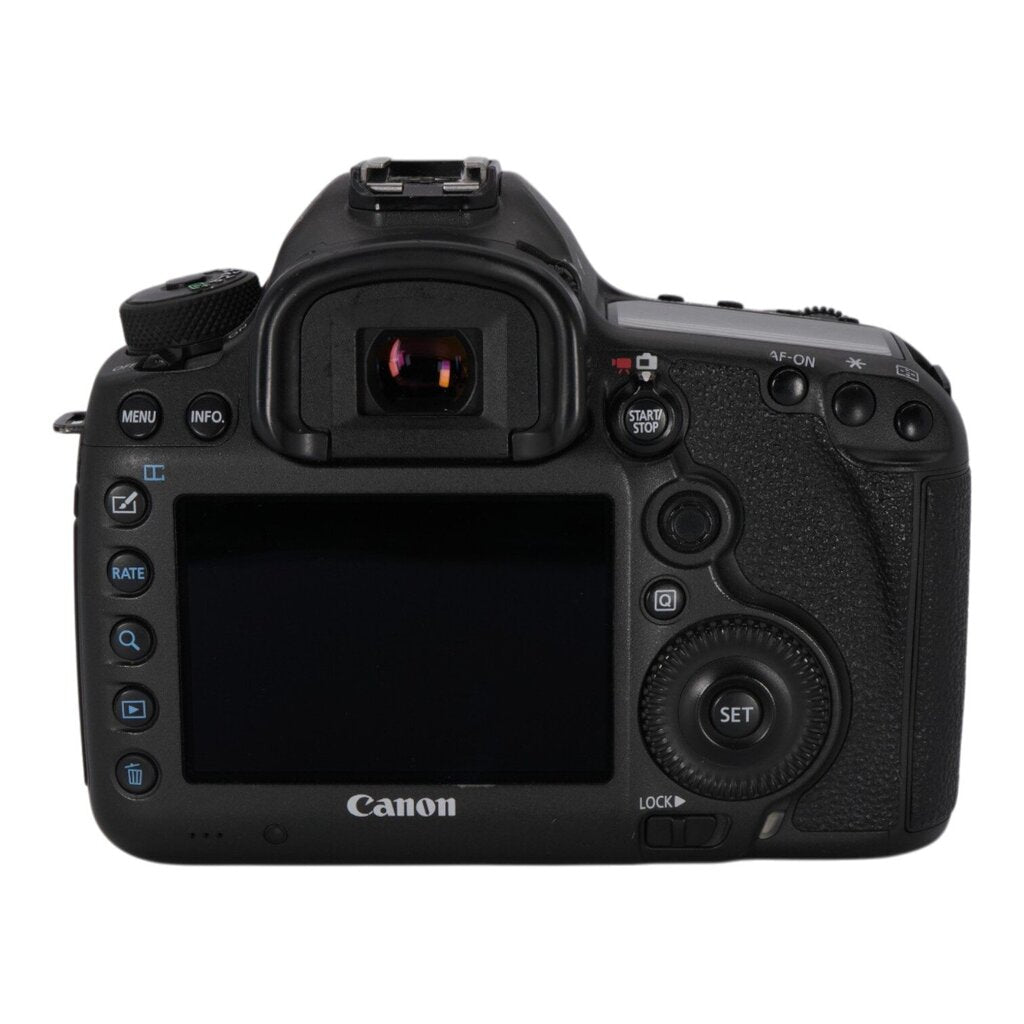 Canon EOS 5DSR Full-frame DSLR Camera