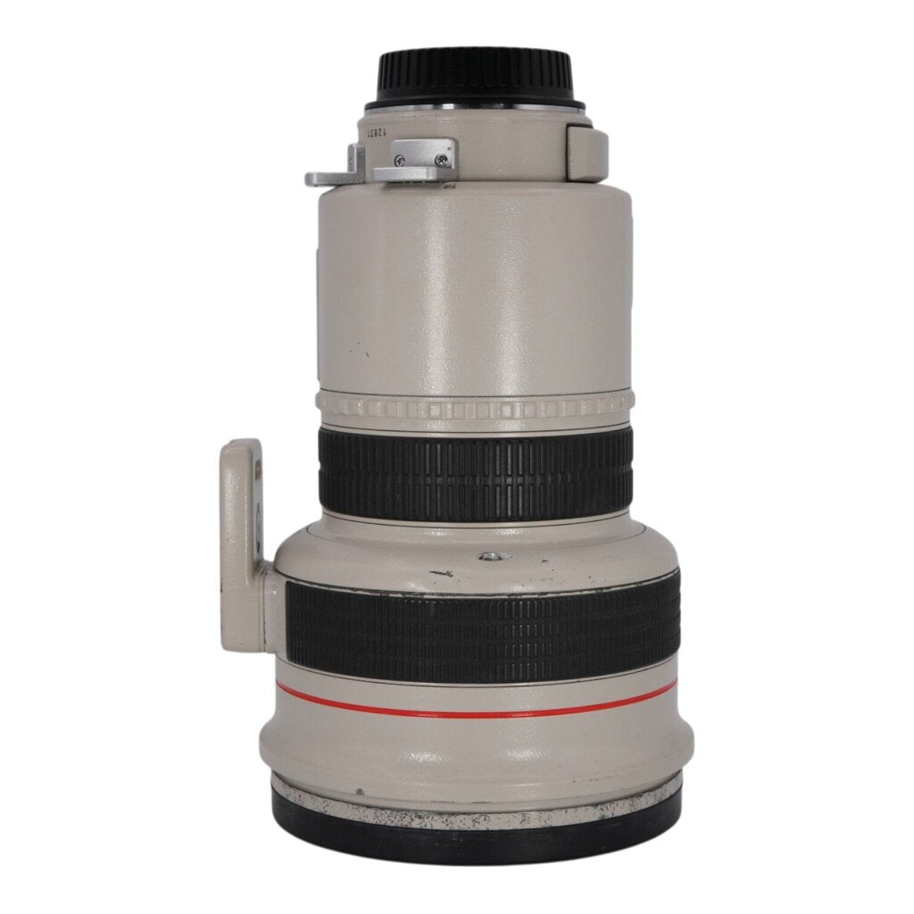 Canon EF 200mm F/1.8 L US DSLR Lens10