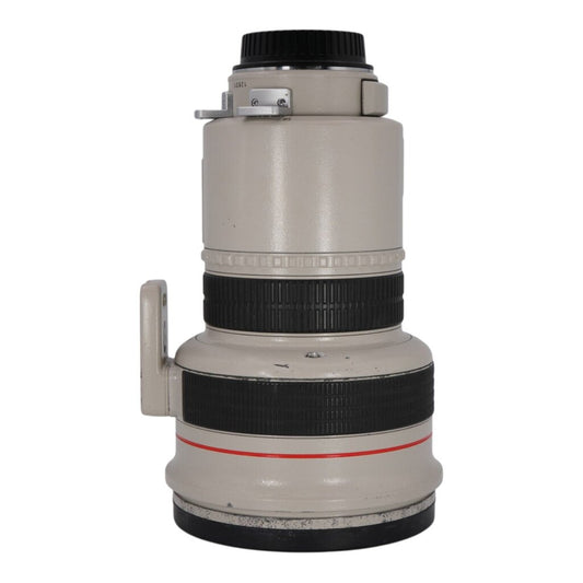 Canon EF 200mm F/1.8 L US DSLR Lens10