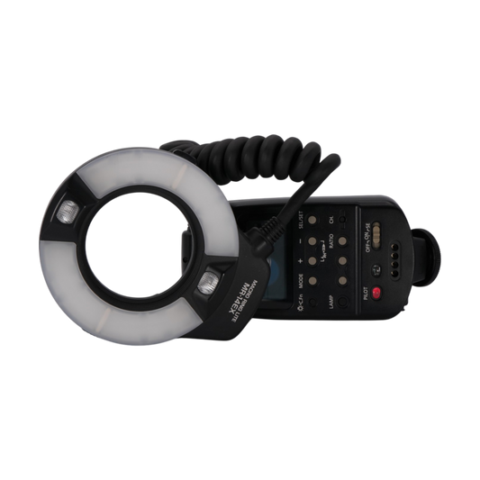 Canon Macro Ring Lite MR-14EX for Select Canon Macro Lenses