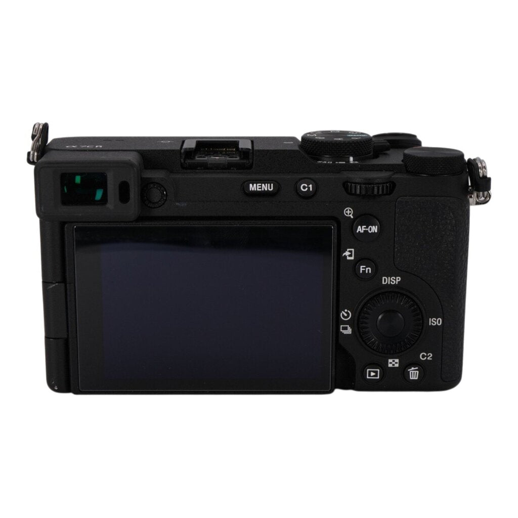 Sony a7CR Full-frame Mirrorless Camera