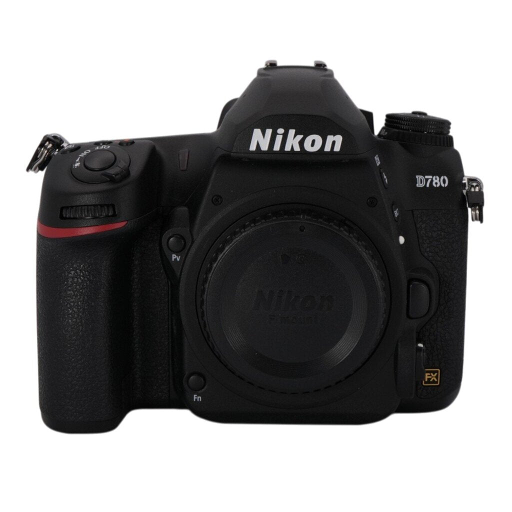 Nikon D780 Full-frame DLR Camera