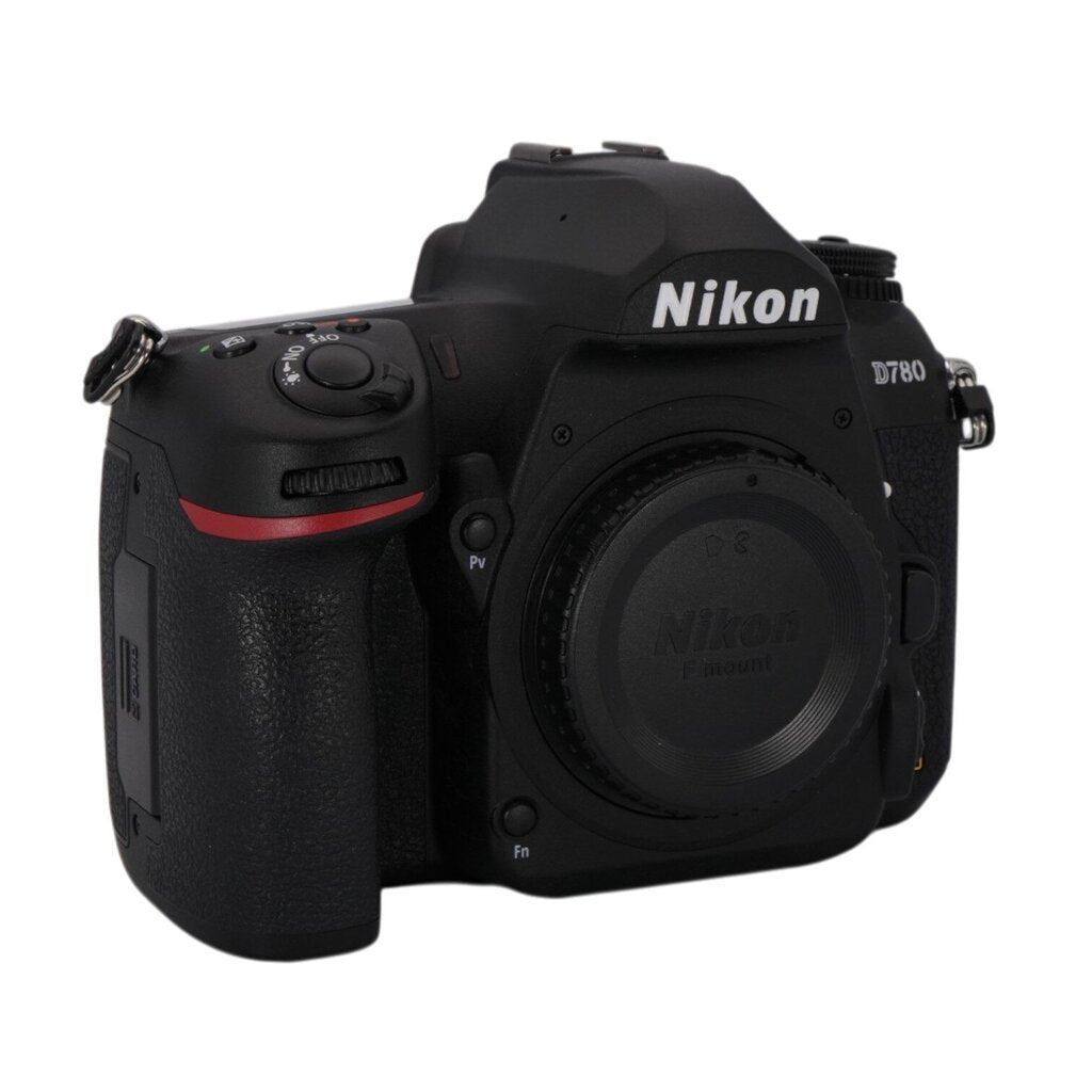 Nikon D780 Full-frame DLR Camera