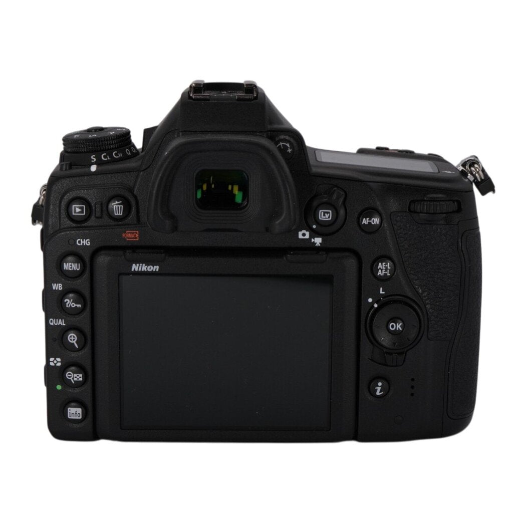 Nikon D780 Full-frame DLR Camera