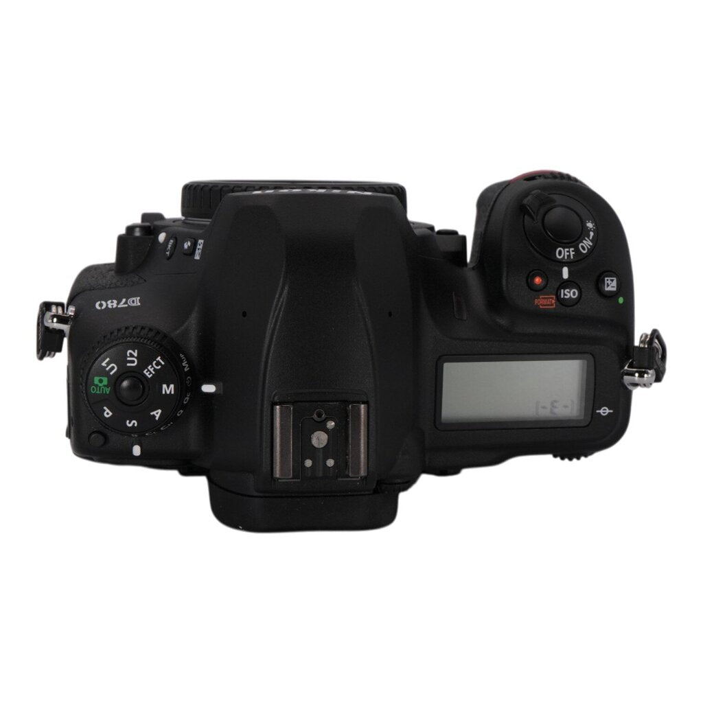 Nikon D780 Full-frame DLR Camera