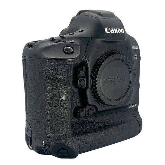 Canon EOS-1D X Mark II DSLR Camera Body