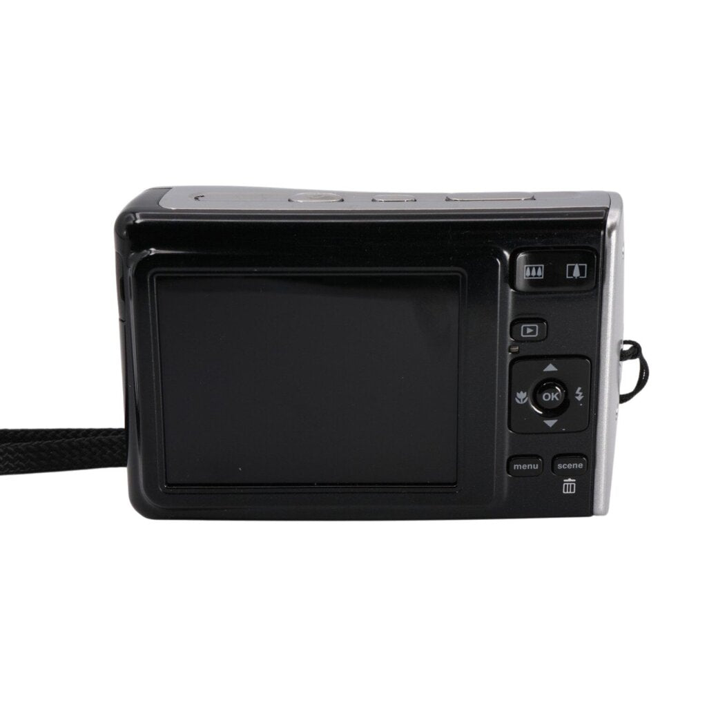 Polaroid i1237 Digital Point & Shoot Camera