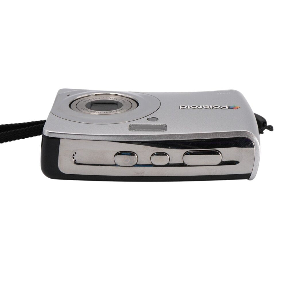 Polaroid i1237 Digital Point & Shoot Camera