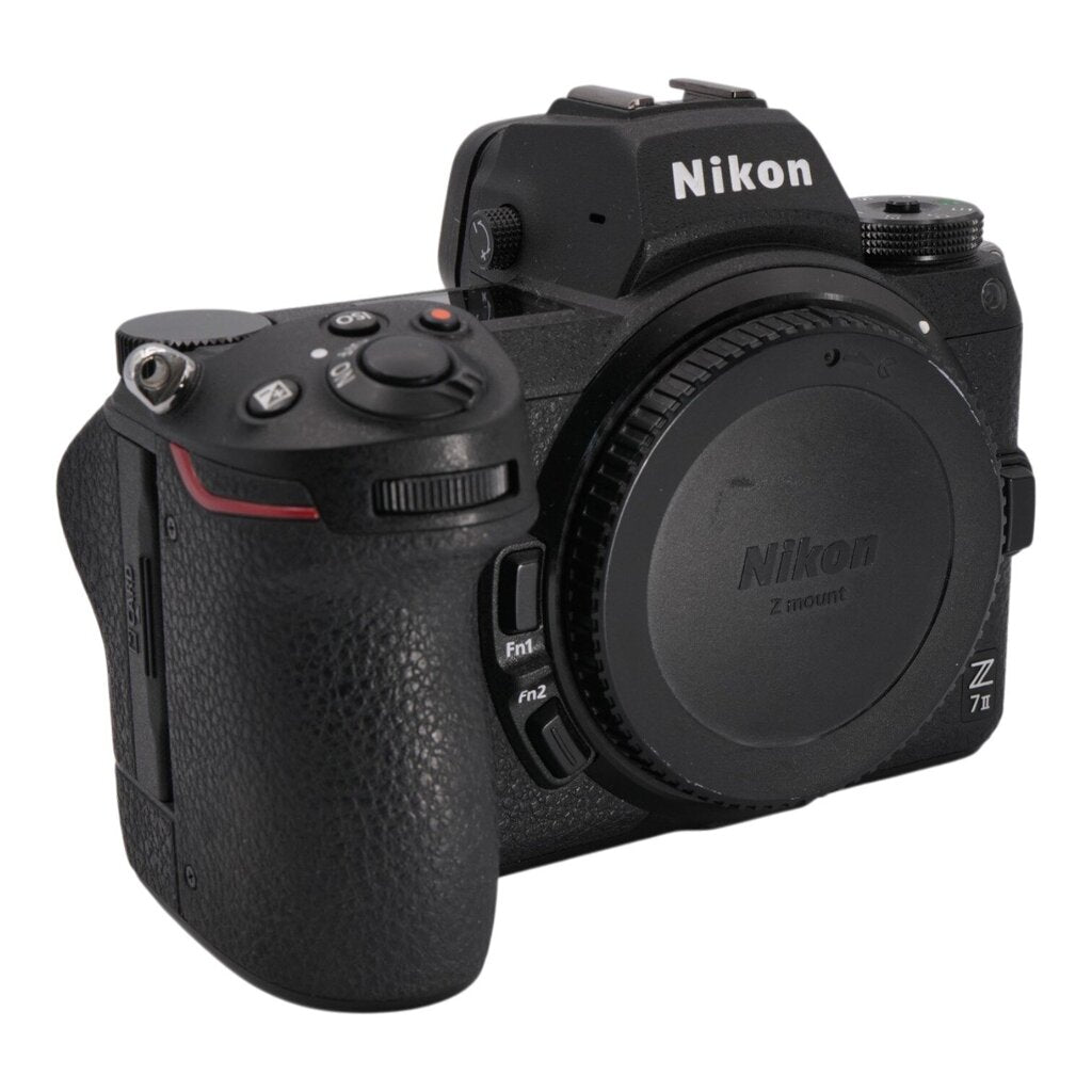 Nikon Z7II Mirrorless Full-Frame Camera