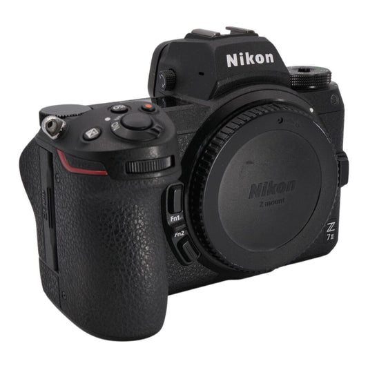 Nikon Z7II Mirrorless Full-Frame Camera