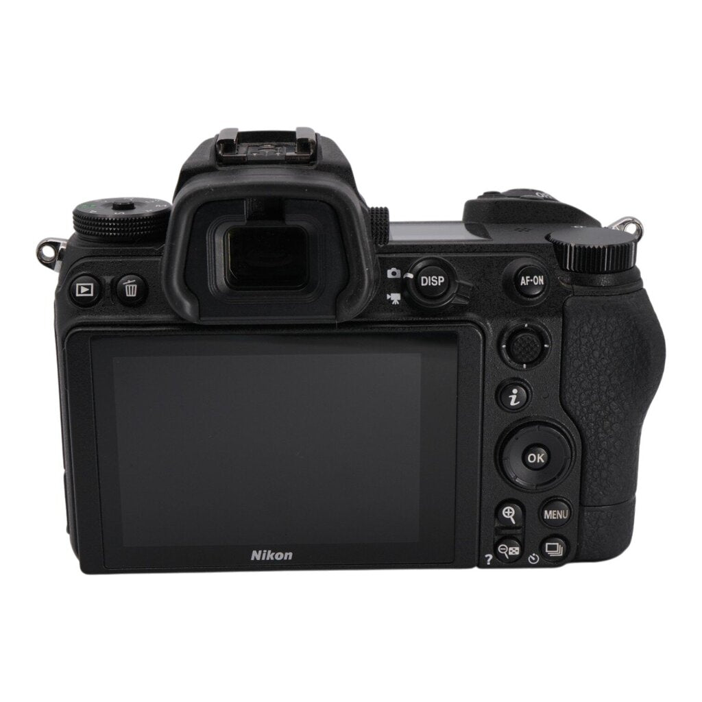 Nikon Z7II Mirrorless Full-Frame Camera
