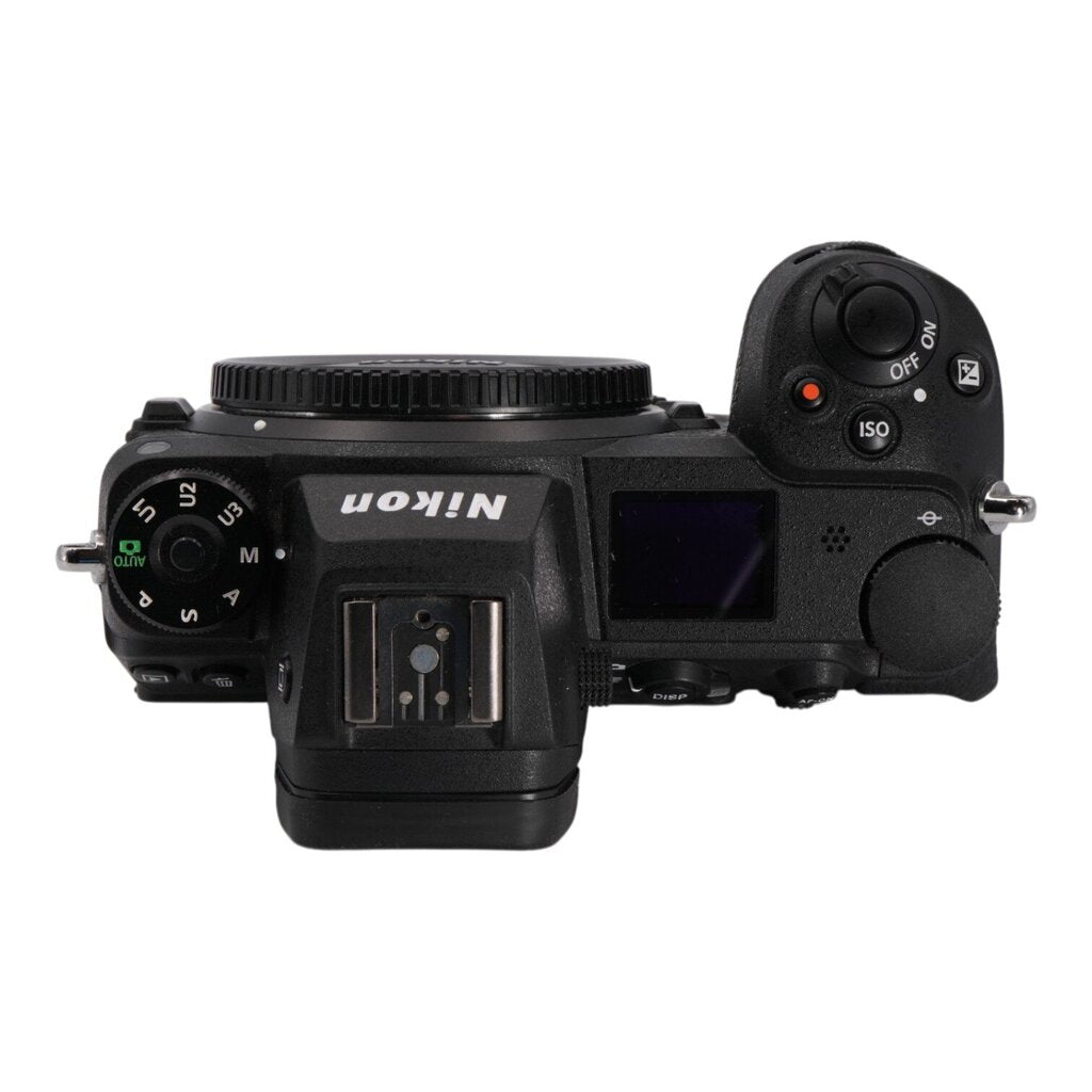 Nikon Z7II Mirrorless Full-Frame Camera