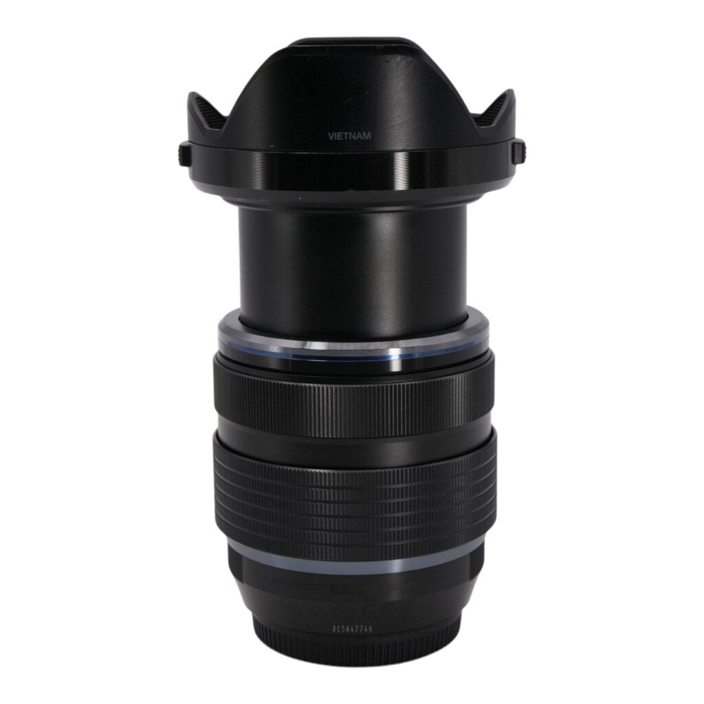 Olympus M.Zuiko 12-40mm f/2.8 Pro MFT Lens