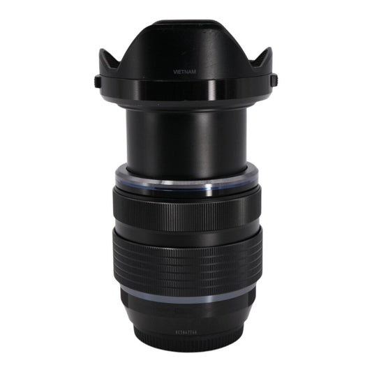 Olympus M.Zuiko 12-40mm f/2.8 Pro MFT Lens