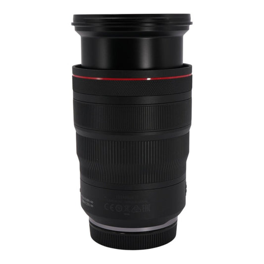 Canon RF 24-70mm f/2.8 L IS USM Full-frame Mirrorless Lens