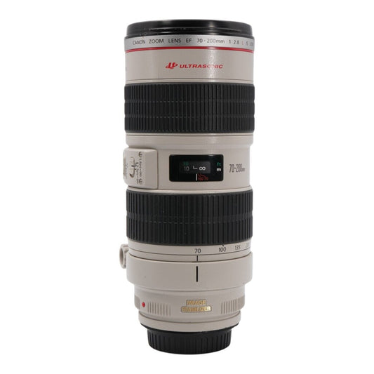 Canon EF 70-200 f/2.8 l IS USM