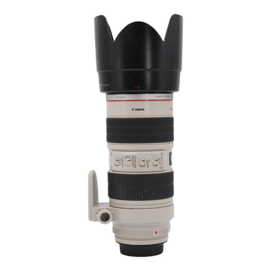 Canon EF 70-200 f/2.8 l IS USM