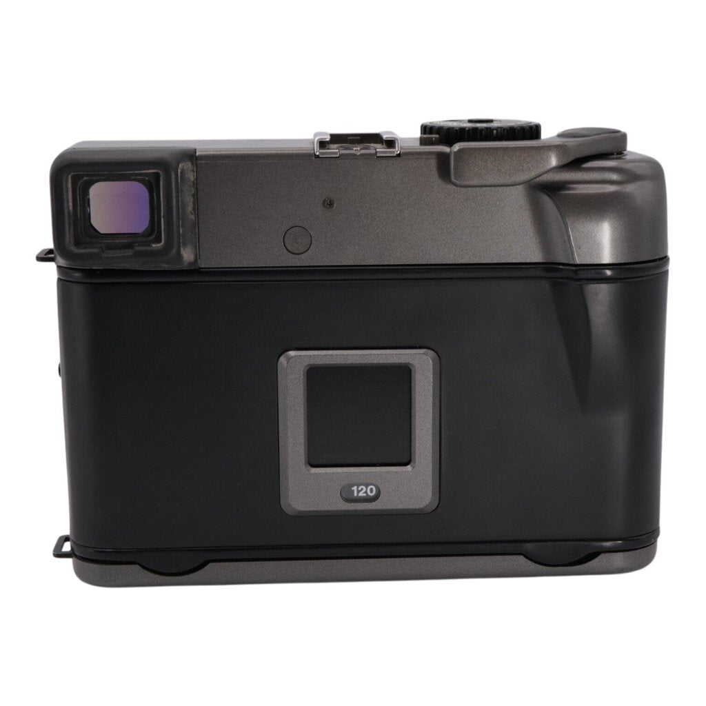 Mamiya 7 Medium Format Film Rangefinder with Mamiya 150mm f/4.5 Lens
