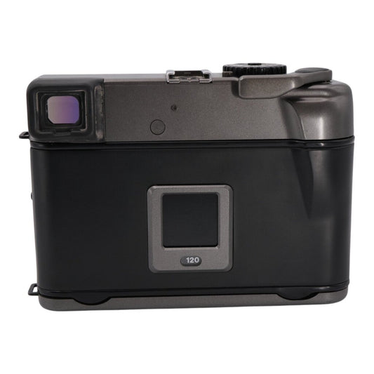 Mamiya 7 Medium Format Film Rangefinder with Mamiya 150mm f/4.5 Lens