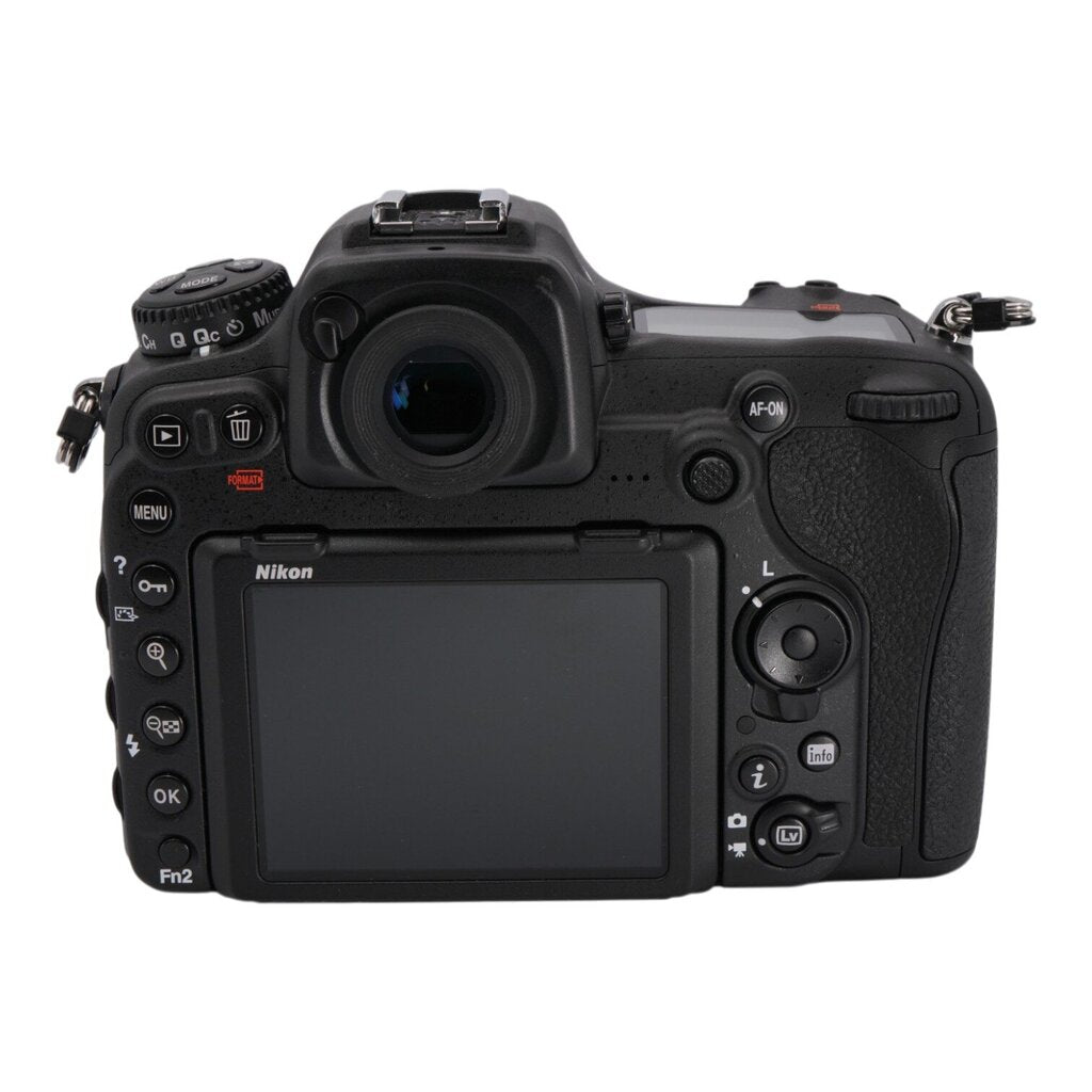 Nikon D500 APS-C DSLR Camera
