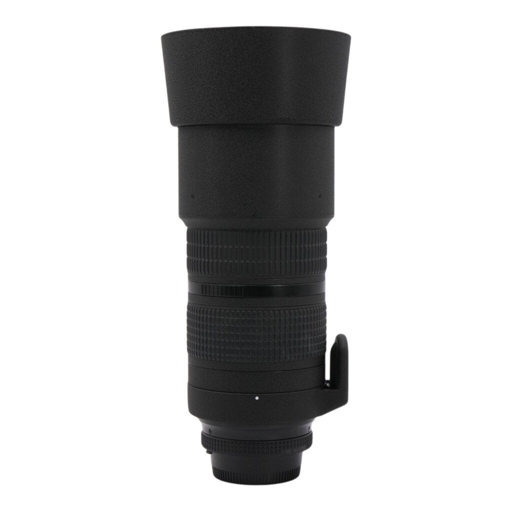 Nikon AF 80-200mm f/2.8 D ED Full-frame DSLR Lens