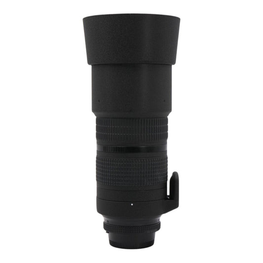 Nikon AF 80-200mm f/2.8 D ED Full-frame DSLR Lens