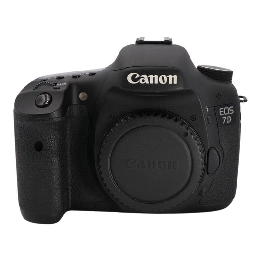 Canon 70D APS-C DSLR Camera
