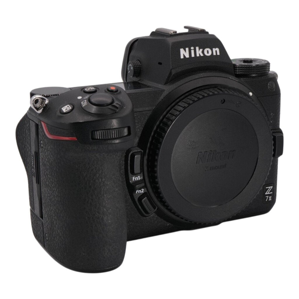 Nikon Z7 II Mirrorless Camera