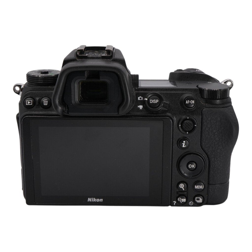 Nikon Z7 II Mirrorless Camera