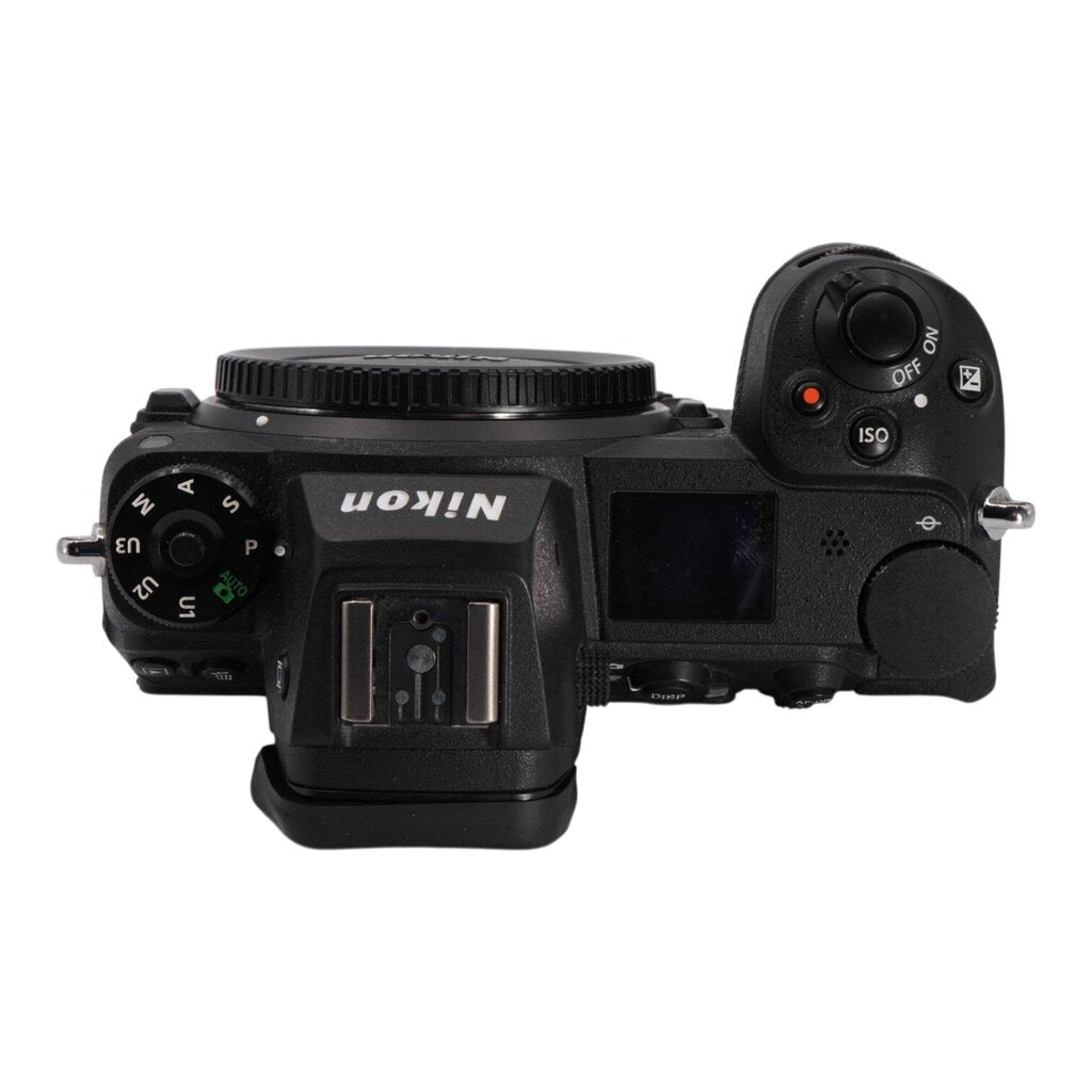 Nikon Z7 II Mirrorless Camera