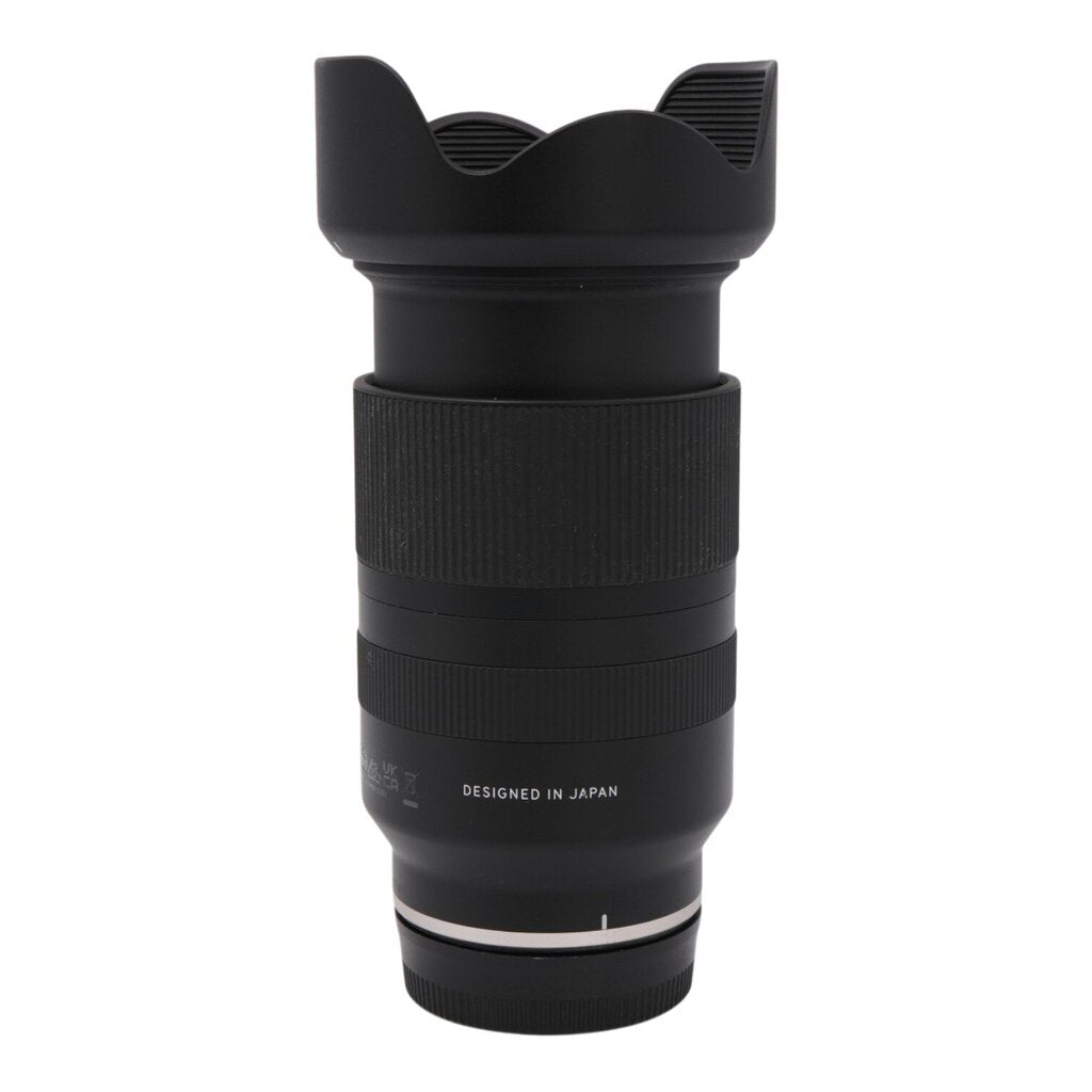 Tamron 17-70mm f/2.8 Mirrorless APS-C for Sony E Mount