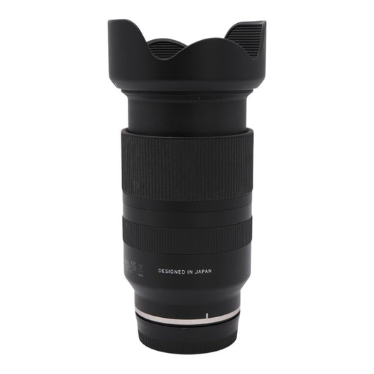 Tamron 17-70mm f/2.8 Mirrorless APS-C for Sony E Mount