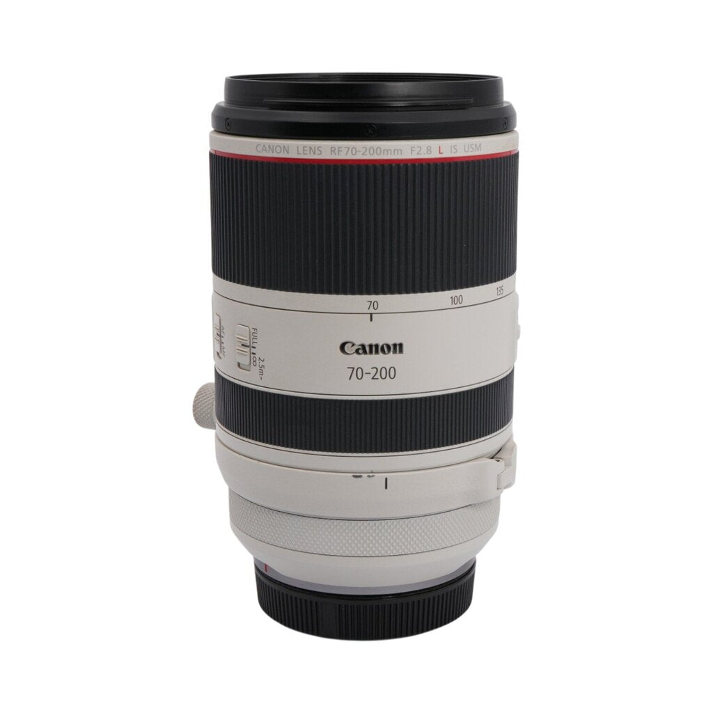 Canon RF 70-200mm f/2.8 L IS USM Full-frame Mirrorless Lens