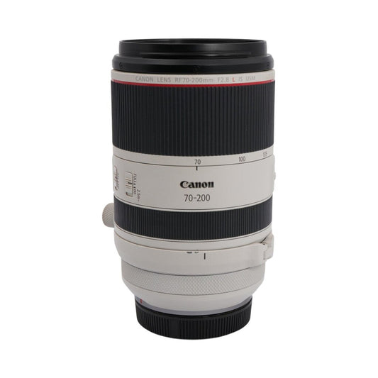Canon RF 70-200mm f/2.8 L IS USM Full-frame Mirrorless Lens