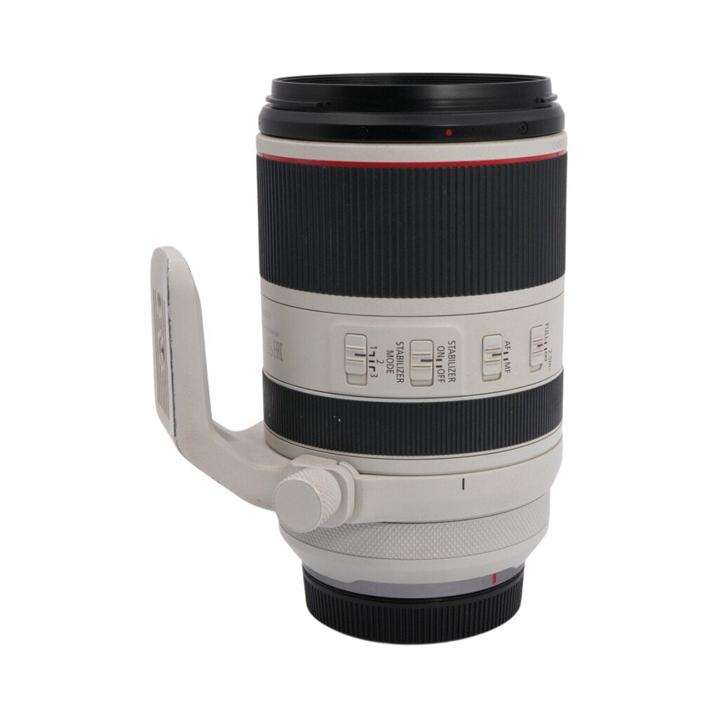 Canon RF 70-200mm f/2.8 L IS USM Full-frame Mirrorless Lens
