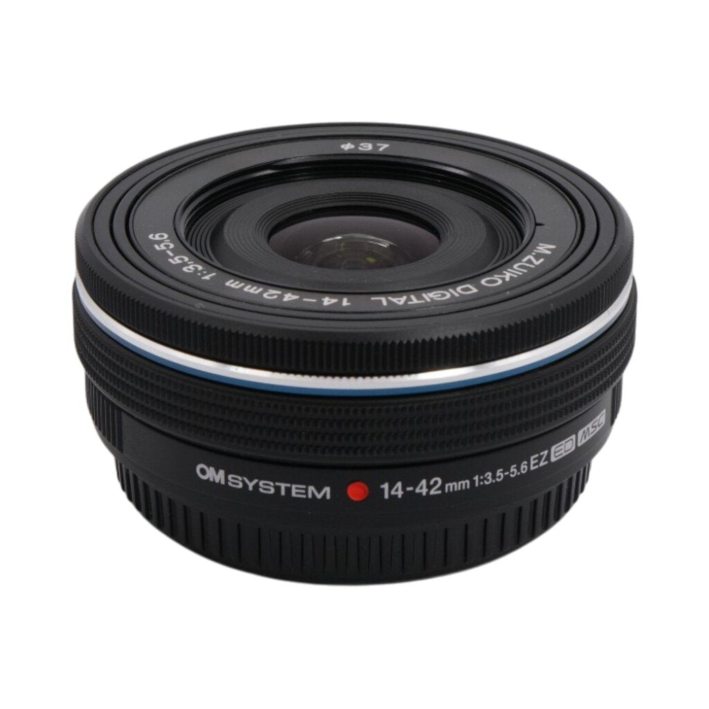 Olympus M.Zuiko Digital14-42 f/3.5-5.6 MFT Lens