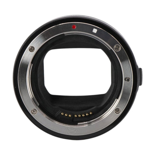 Canon EF to RF Mount Adapter